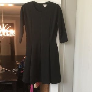 GAP knit party dress